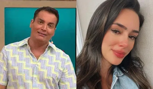 
					Esposa de Neymar rebate críticas da festa milionária da filha
				
				