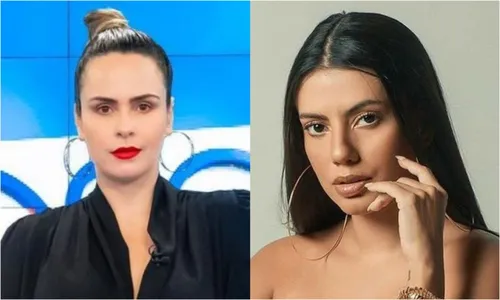 
					Ex-BBB é 'excluída' do Melhor da Tarde após climão na estreia
				
				