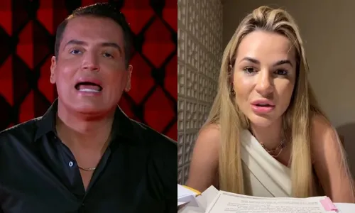   					Leo Dias revela arrependimento com Deolane e ex-A Fazenda rebate  				  				