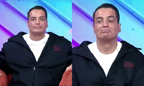 
					Leo Dias toma decisão sobre futuro no SBT após proposta da Band
				
				
