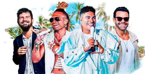 
					Léo Santana, Sarau du Brown e Saulo: veja Agenda Cultural de Salvador
				
				