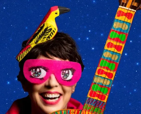 
					Léo Santana, Sarau du Brown e Saulo: veja Agenda Cultural de Salvador
				
				