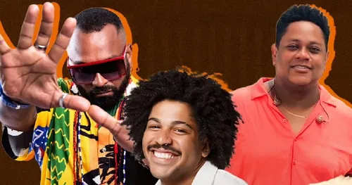 
					Léo Santana, Sarau du Brown e Saulo: veja Agenda Cultural de Salvador
				
				