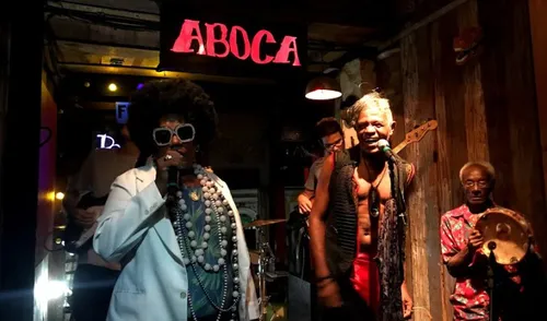 
					Léo Santana, Sarau du Brown e Saulo: veja Agenda Cultural de Salvador
				
				