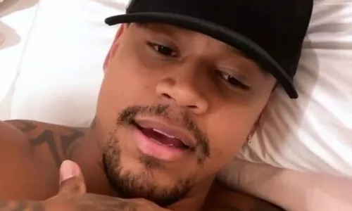 
					Léo Santana expõe mudança profunda com Liz e comove Lore Improta
				
				