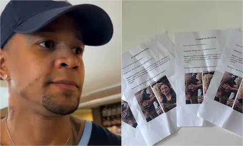 
					Léo Santana recebe 'cantadas' e manda recado afiado para famoso
				
				