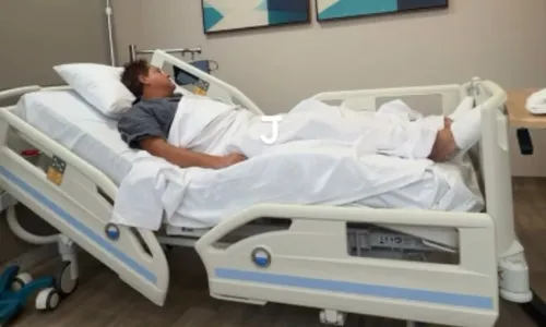 
					Leonardo é internado em Goiânia; saiba verdadeiro estado de saúde
				
				