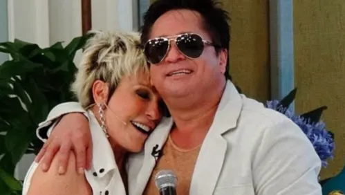 
					Leonardo expõe acerto de contas com Ana Maria Braga após briga
				
				