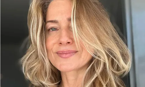 
					Letícia Spiller retorna para a Globo com papel central em novela
				
				