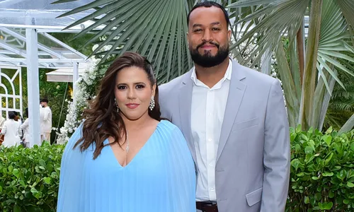 
					Tati Machado admite medo de se separar e toma atitude em casamento
				
				