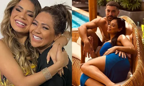 
					Lexa quebra silêncio após crítica do marido à sua mãe
				
				