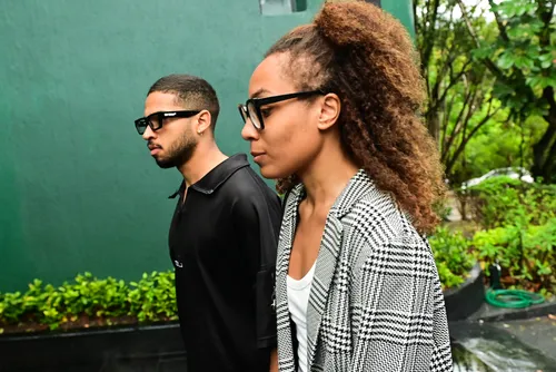 
					Lí Marttins, ex-Rouges e famosos se despedem de JP Mantovani
				
				