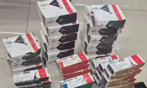 
					Líder de ataques a farmácias é preso em motel de Salvador
				
				