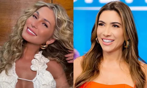 
					Lívia Andrade detona SBT e revela mágoa em saída: 'Escrota'
				
				