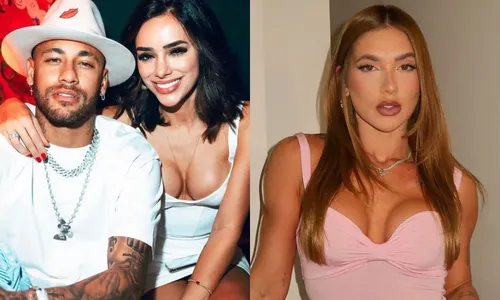   					Look de Virginia causou 'briga' com Bruna Biancardi em festa de Neymar  				  				