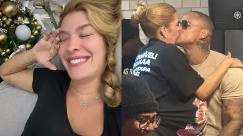 
					Léo Santana anuncia pausa na carreira em 2026; saiba o motivo
				
				