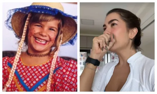 
				
					Ivete Sangalo canta em festa na escola de Liz Improta; VÍDEO
				
				
