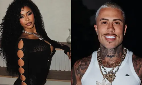 
					Lorena Maria denuncia MC Daniel à polícia por ameaça e difamação
				
				