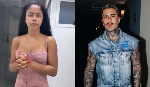 
					Web detona MC Daniel após desabafo envolvendo filho: 'Narcisista'
				
				