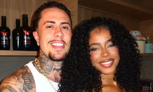 
					Saiba quem é Nathan Santos, novo affair de Lorena Maria
				
				