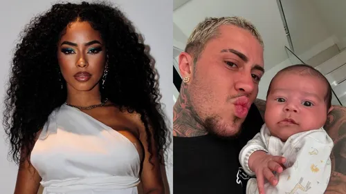 
					Lorena Maria deixa de seguir MC Daniel após rumores de término
				
				