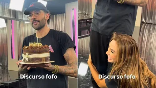 
					Luan Pereira ganhou surpresa antes de agressão de Dado Dolabella
				
				