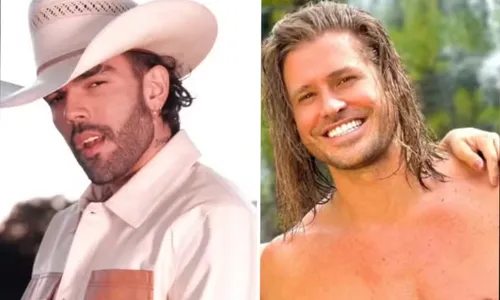 
					Luan Pereira surge com rosto ferido após briga com Dado Dolabella
				
				