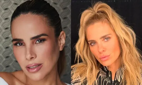 
					Luana Piovani ataca namorada de Dado Dolabella: 'Inferno tem lugar'
				
				