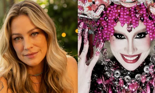 
					Luana Piovani detona Bianca Andrade: ‘Aprender a ser humana’
				
				