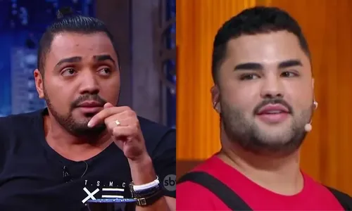 
				
					Lucas Guedez reage à condenação de Tirullipa por crime contra irmã
				
				