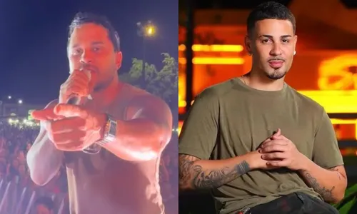 
					Lucas Guimarães dá recado para Carlinhos Maia após flagra com affair
				
				