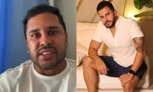 
					Babal Guimarães é preso por agredir namorada em Maceió
				
				