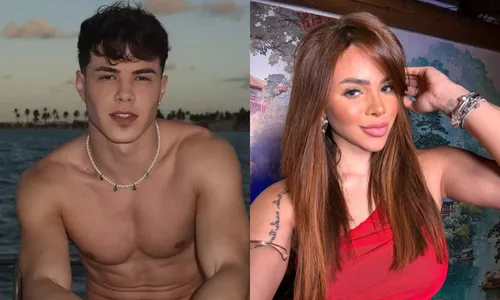 
					Lucas Selfie expõe famosos do 'Rancho do Maia' em 'A Fazenda 17'; veja
				
				