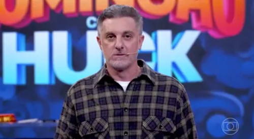 
					Luciano Huck desabafa de operação no RJ e cita filhos: 'Devastadora'
				
				