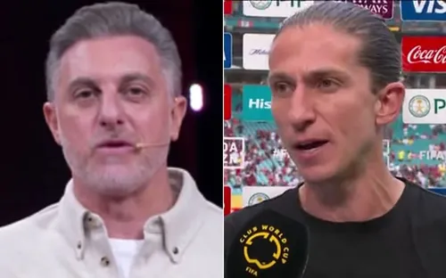
					Luciano Huck faz promessa a casal gay após pedido de casamento ao vivo
				
				