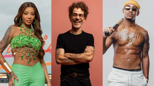 
					Ludmilla, Nando Reis, O Kannalha e mais: Agenda Cultural de Salvador
				
				