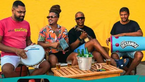 
					Ludmilla, Nando Reis, O Kannalha e mais: Agenda Cultural de Salvador
				
				