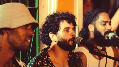 
					Ludmilla, Nando Reis, O Kannalha e mais: Agenda Cultural de Salvador
				
				