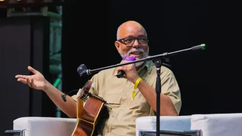
					Ludmilla, Nando Reis, O Kannalha e mais: Agenda Cultural de Salvador
				
				
