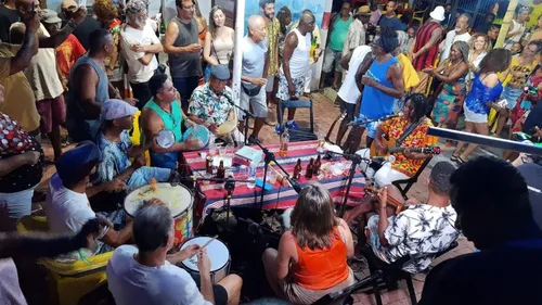 
					Ludmilla, Nando Reis, O Kannalha e mais: Agenda Cultural de Salvador
				
				