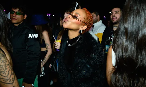 
					Ludmilla, Nando Reis, O Kannalha e mais: Agenda Cultural de Salvador
				
				