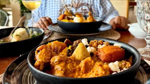 
					Lugares em Salvador para experimentar sabores diferentões
				
				