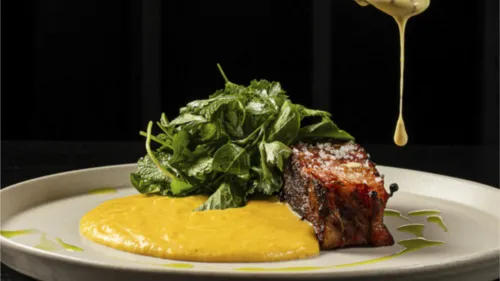 
					Lugares em Salvador para experimentar sabores diferentões
				
				