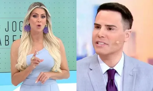 
				
					Record desmente Luiz Bacci e provoca apresentador do SBT: 'Retrovisor'
				
				