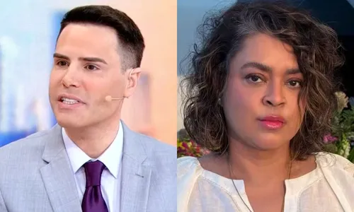 
					Luiz Bacci é detonado após publicação sobre Preta Gil: 'Ridículo'
				
				