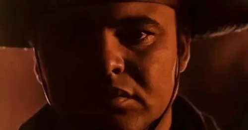 
					‘Luiz Gonzaga: Légua Tirana’ ilumina infância difícil do Rei do Baião
				
				