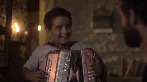 
					‘Luiz Gonzaga: Légua Tirana’ ilumina infância difícil do Rei do Baião
				
				