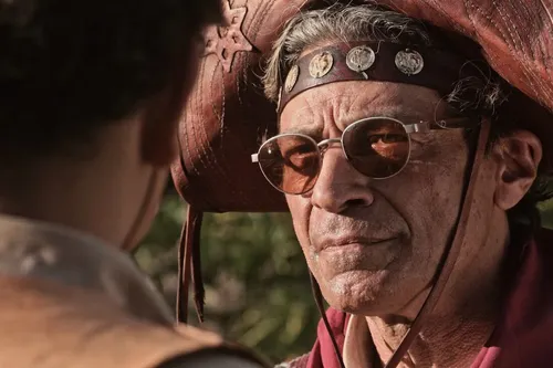 
					‘Luiz Gonzaga: Légua Tirana’ ilumina infância difícil do Rei do Baião
				
				