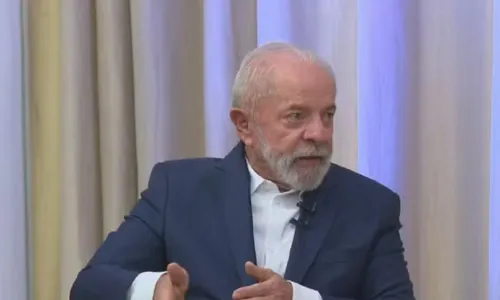 
					Lula explica PL que prevê tornar 2 de Julho feriado
				
				