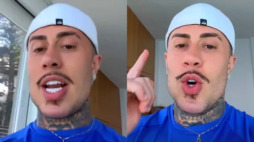 
					MC Daniel expõe ataques e manda recado afiado após polêmicas
				
				